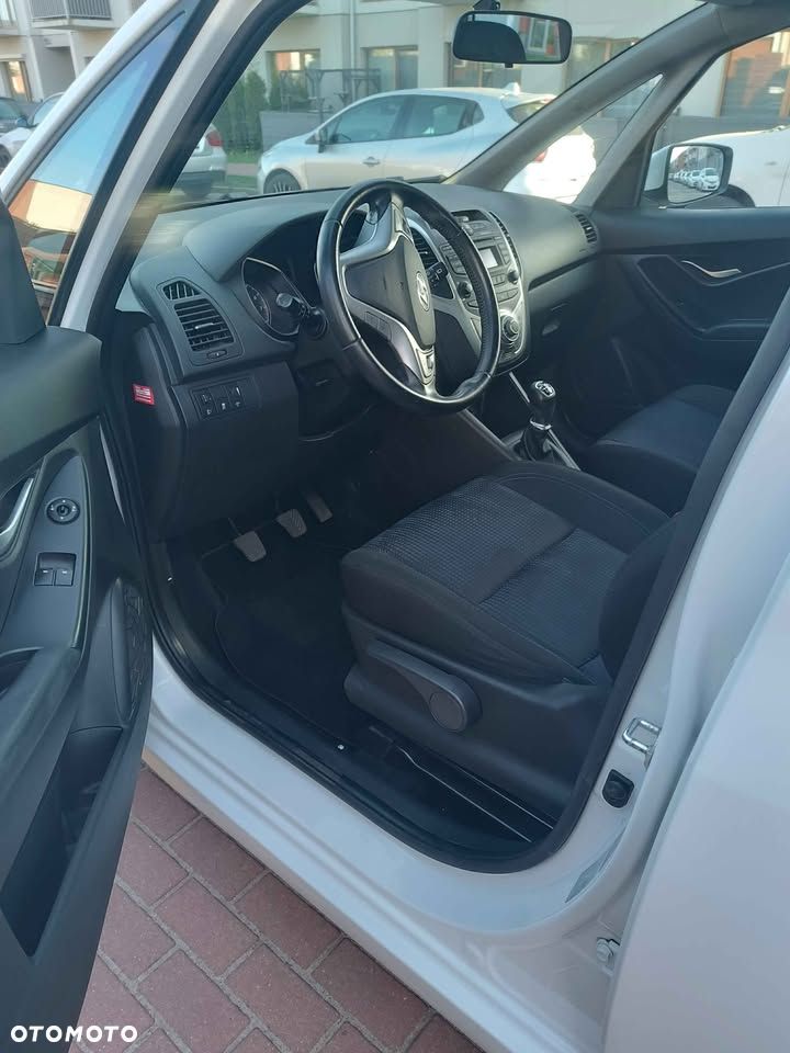 Hyundai ix20 1.4 Fifa World Cup Edition - 5
