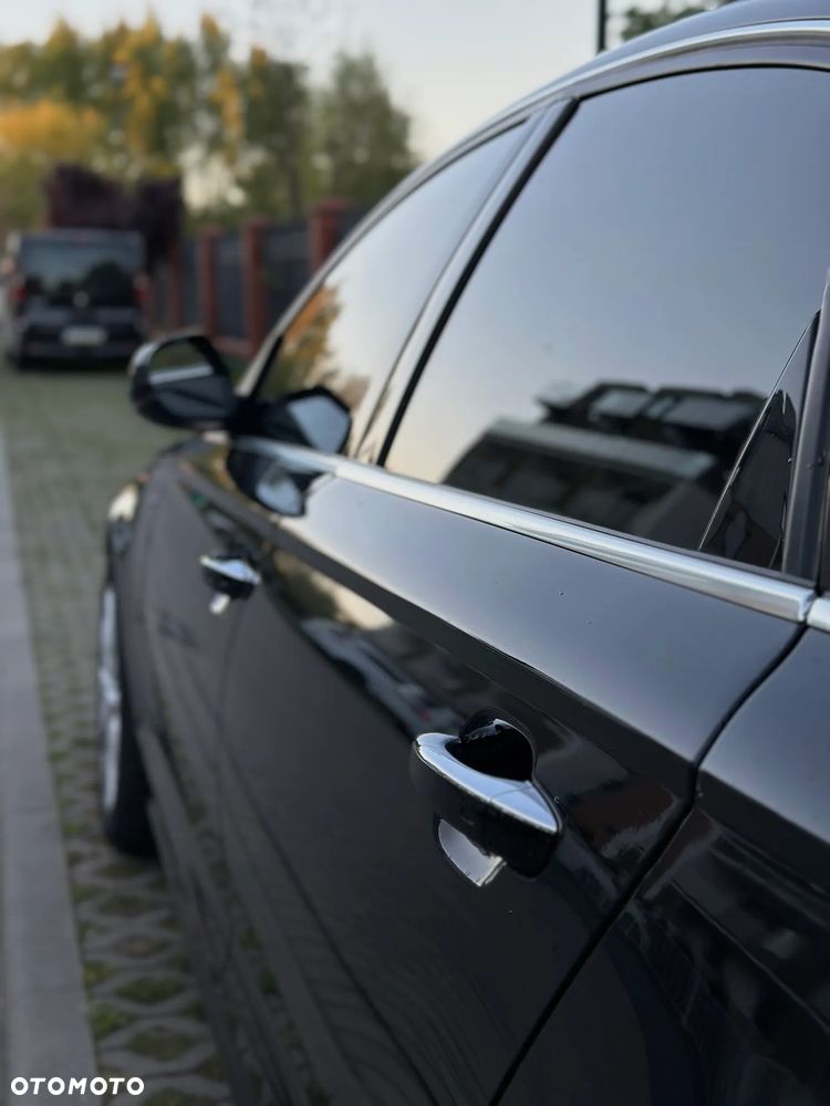 Audi A6 Limousine 3.0 TFSI Quattro S tronic - 7