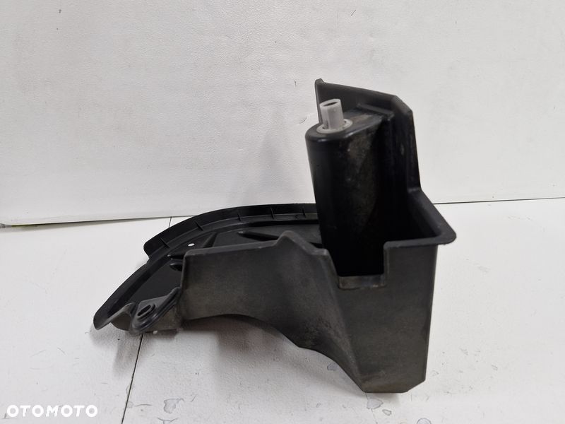 LEXUS CT200H OSŁONA PODWOZIA ZDERZAKA LEWY TYŁ TYLNY 58228-76010 - 1