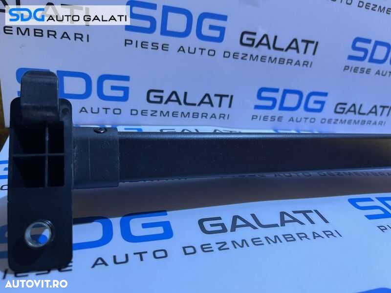 Plasa Separatoare Despartitoare Compartimentare Portbagaj Ford Focus 2 CC Cabrio 2004 - 2010 [L3389] - 9