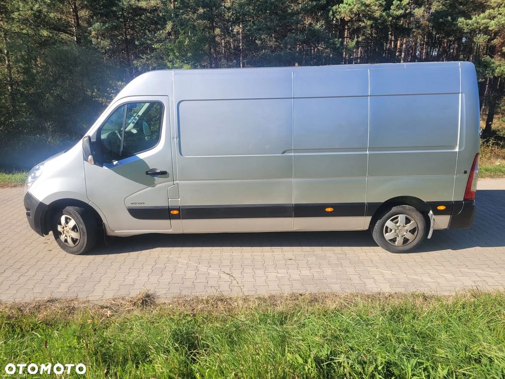 Renault Master - 5