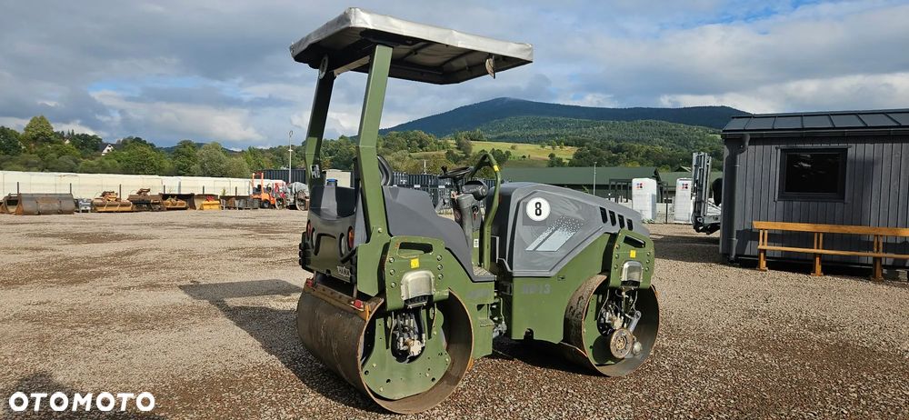 Hamm HD 13 VV - 8