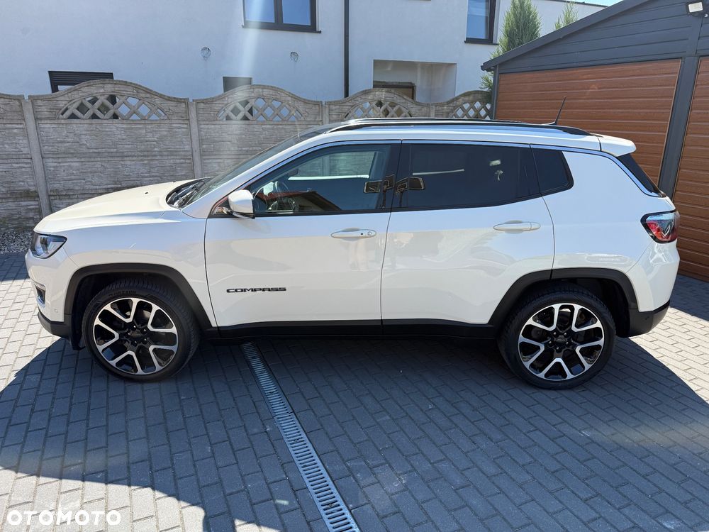 Jeep Compass - 3