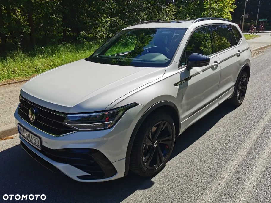 Volkswagen Tiguan - 8