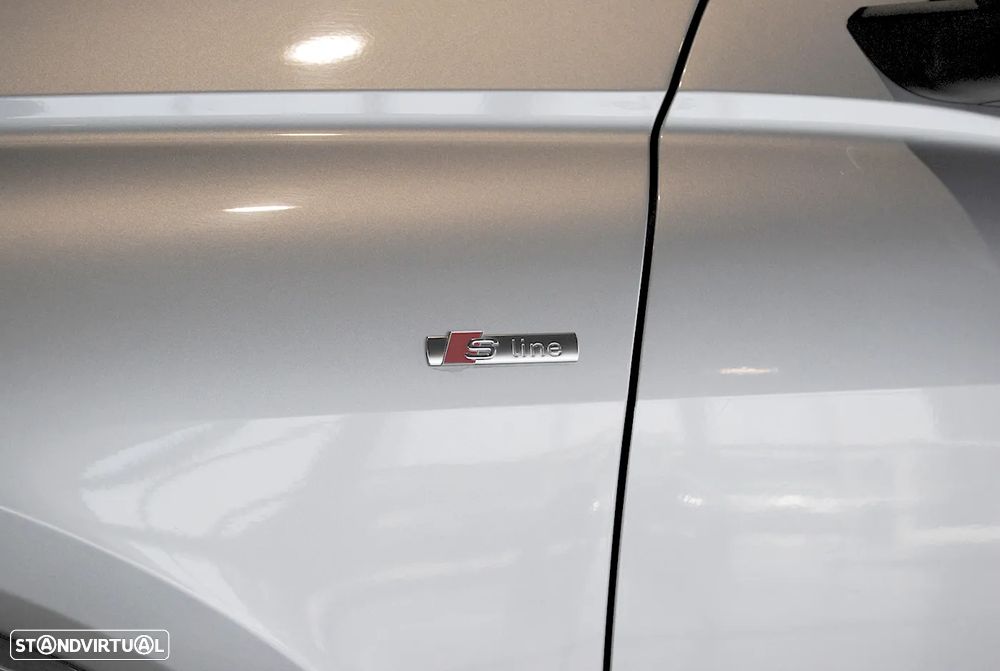 Audi Q4 Sportback e-tron 45 82 kWh SE Business Plus - 12