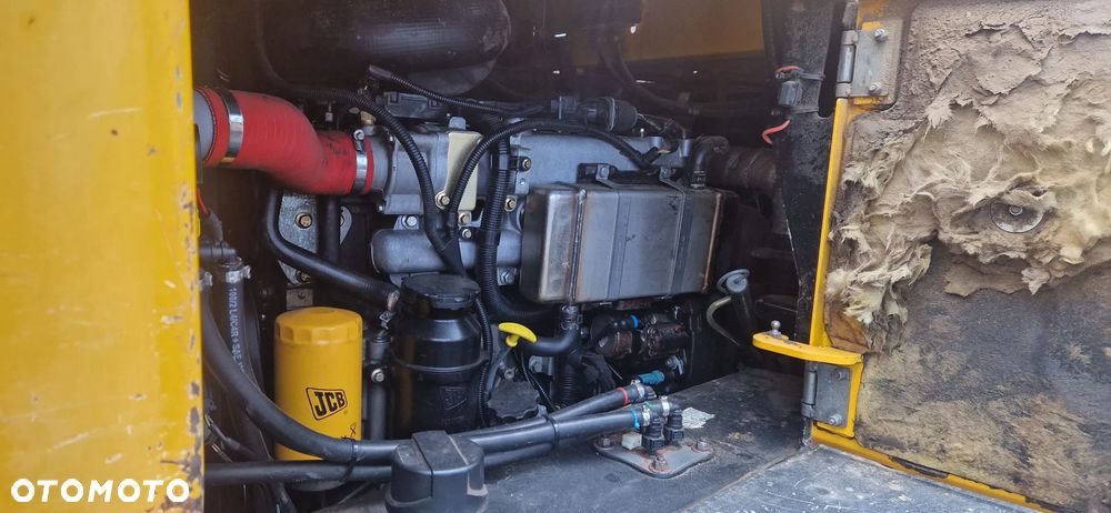 JCB 9TFT - 5