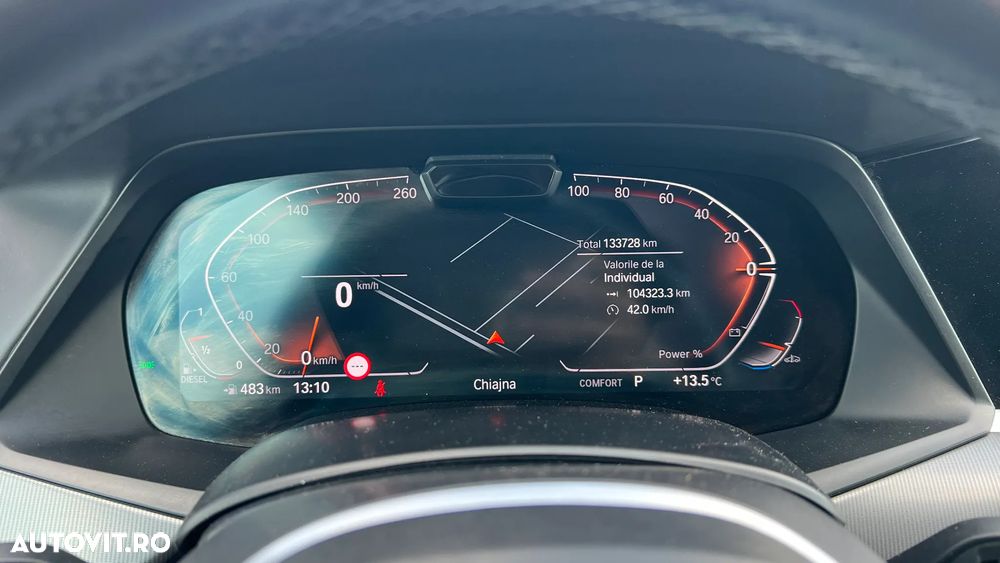 BMW X6 xDrive30d AT MHEV - 15