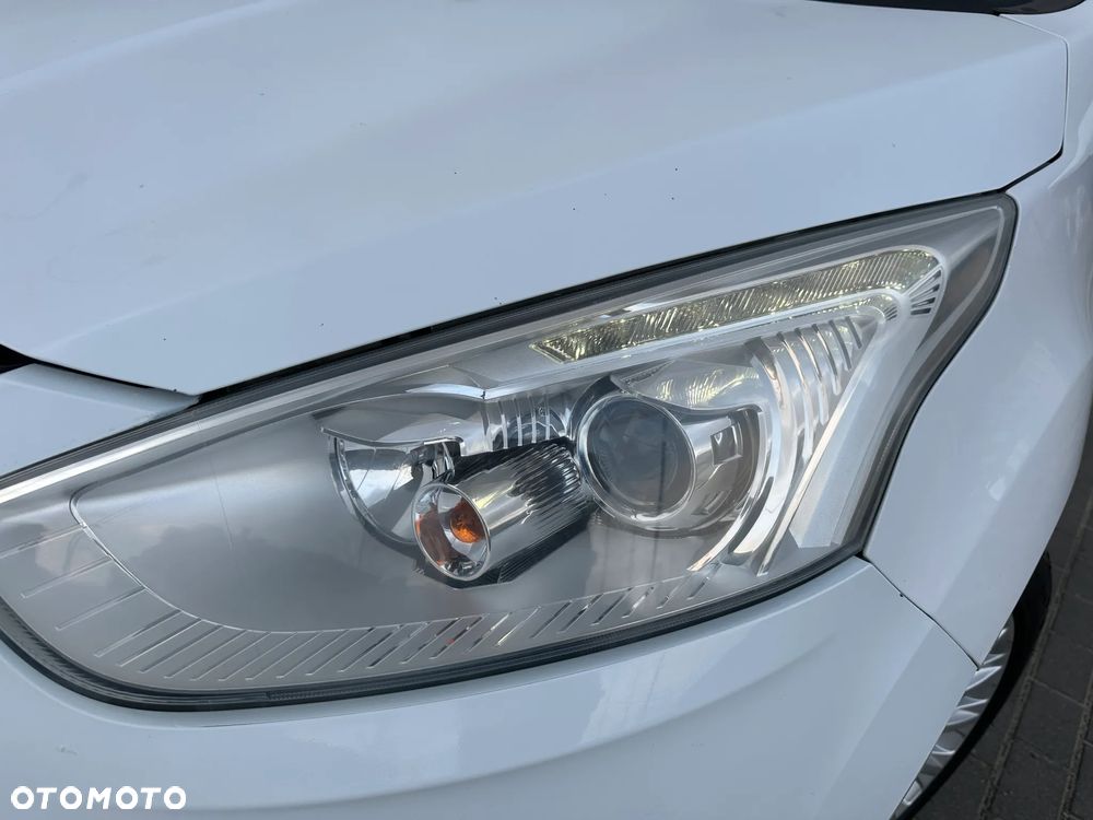 Ford B-MAX 1.0 EcoBoost Titanium - 17
