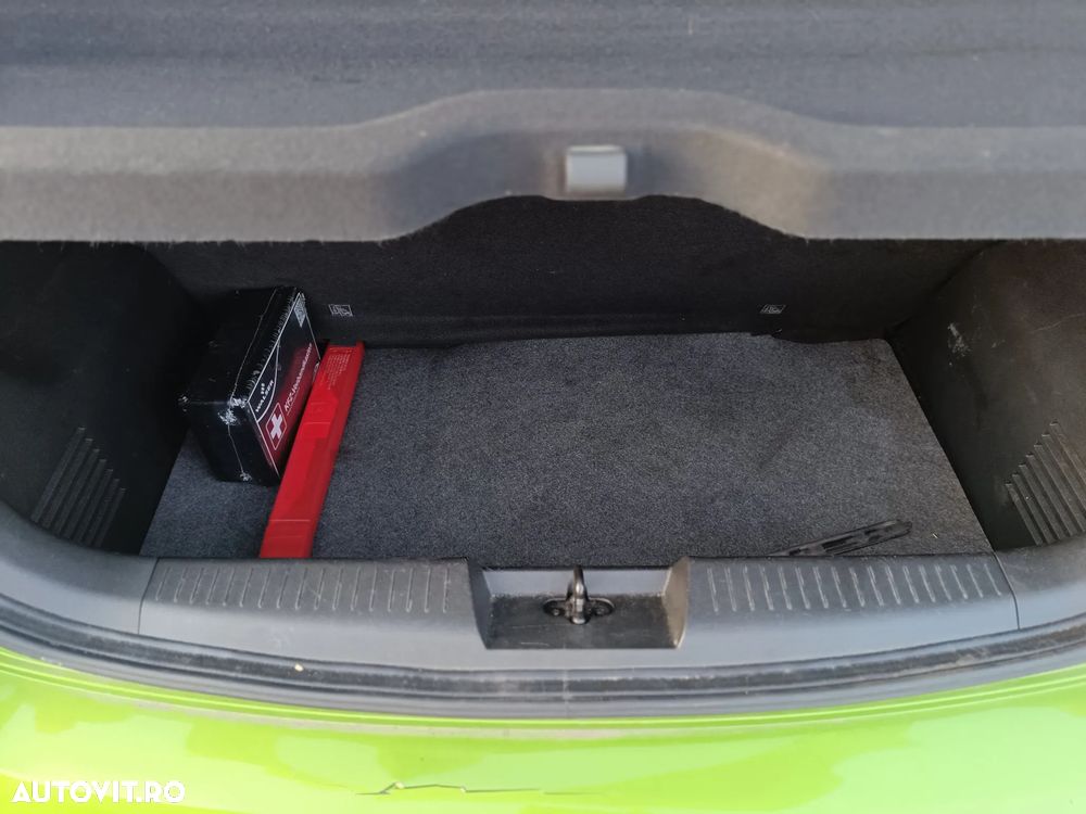 Opel Karl 1.0 Edition - 5