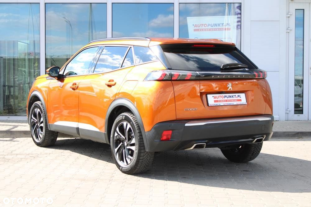 Peugeot 2008 - 3
