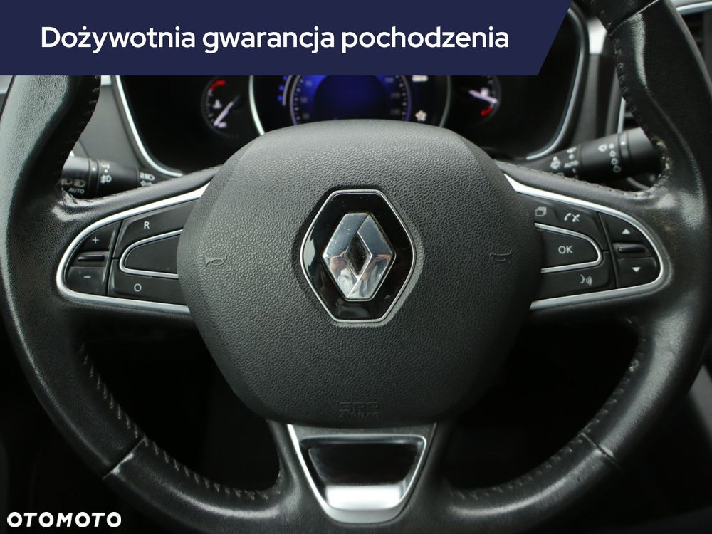 Renault Talisman - 21