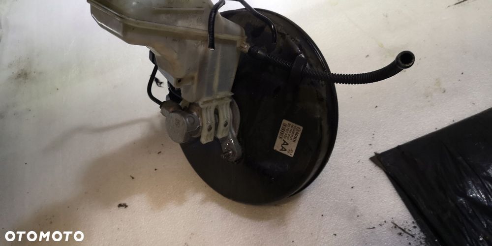 OPEL CORSA D 1.3 SERWO POMPA HAMULCOWA 0204051131 - 3