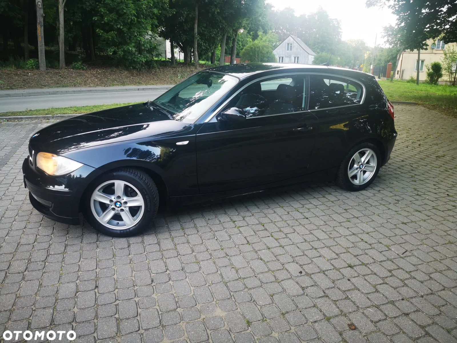 BMW Seria 1 116i - 3