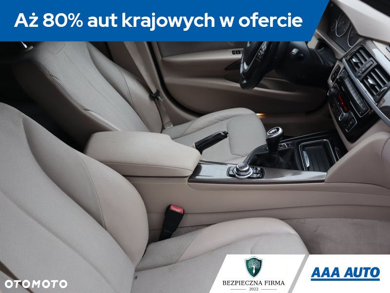BMW Seria 3 - 10