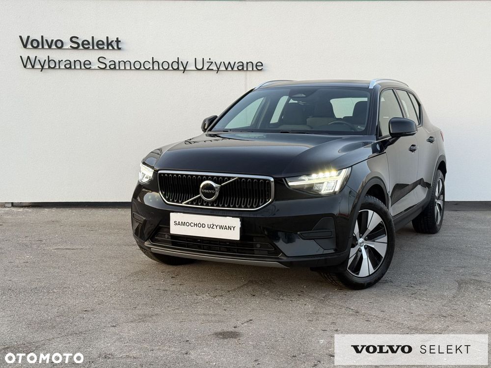 Volvo XC 40 - 1