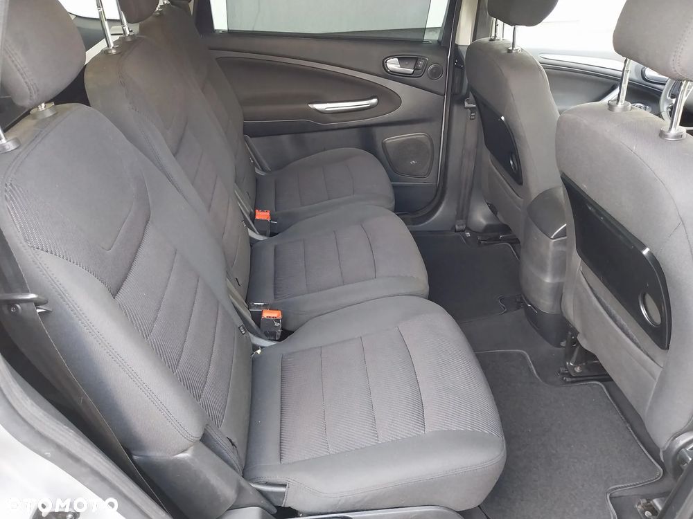 Ford S-Max 2.0 TDCi Titanium - 20