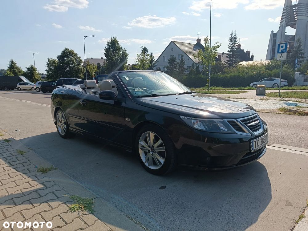 Saab 9-3X 1.9TTiD PF FWD - 3