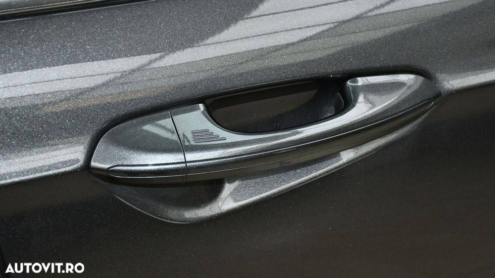 Ford Mondeo 2.0 TDCi Aut. Titanium - 21