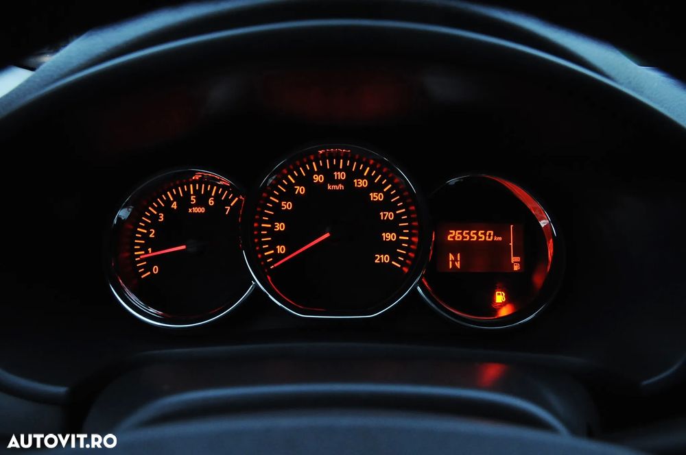 Dacia Sandero Stepway TCe 90 Easy-R Prestige - 12