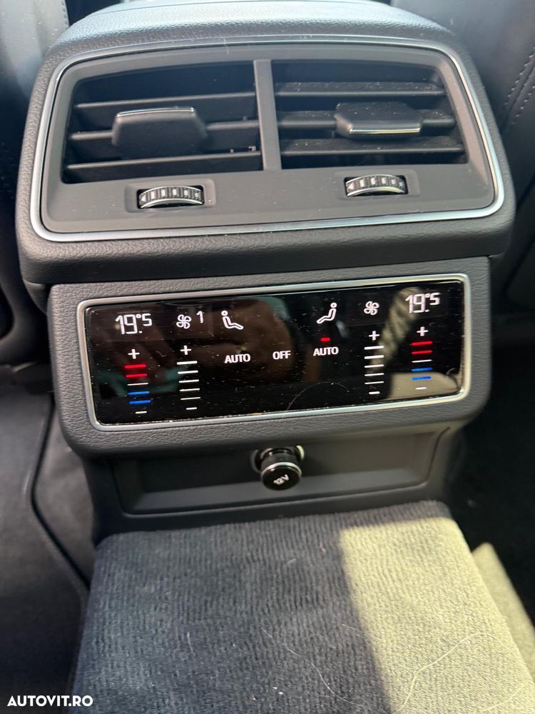 Audi A6 55 TFSI e quattro S tronic S line - 9