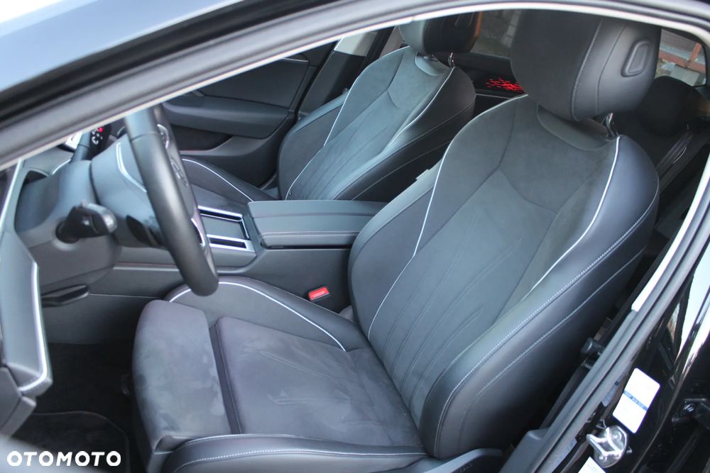 Volkswagen Passat 2.0 TDI EVO Elegance DSG - 27