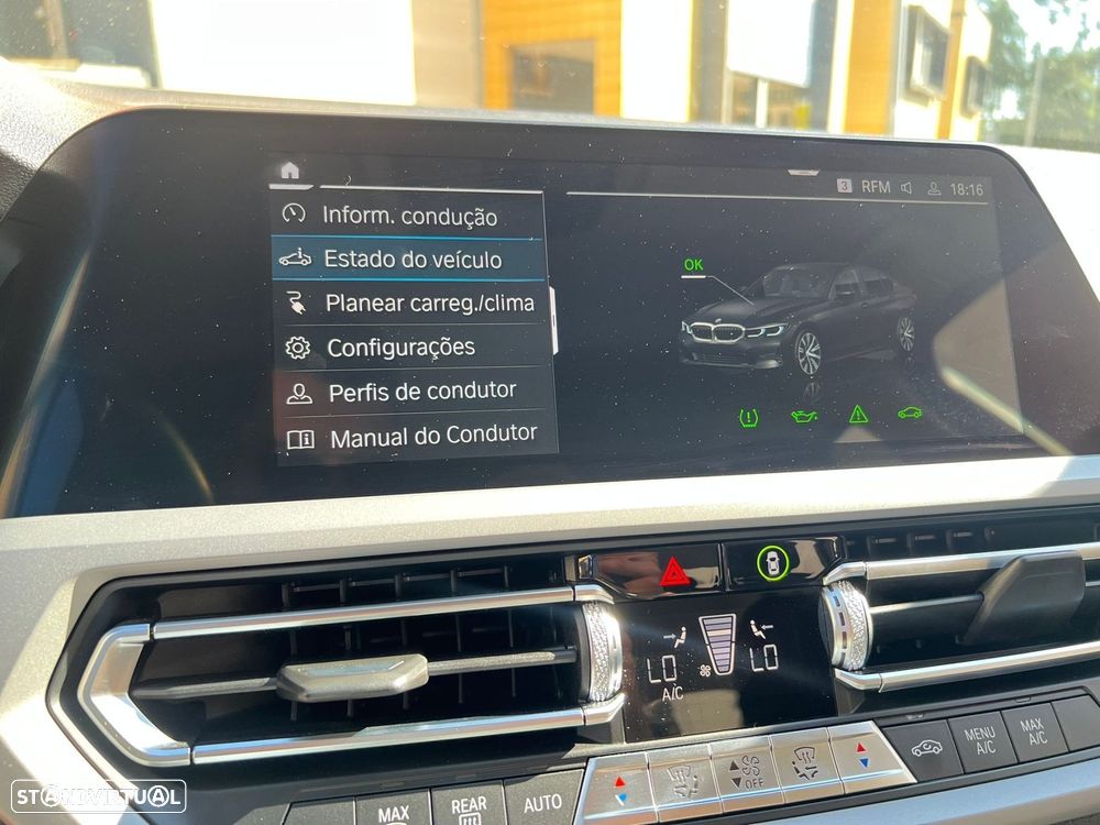 BMW 330 e Auto - 17