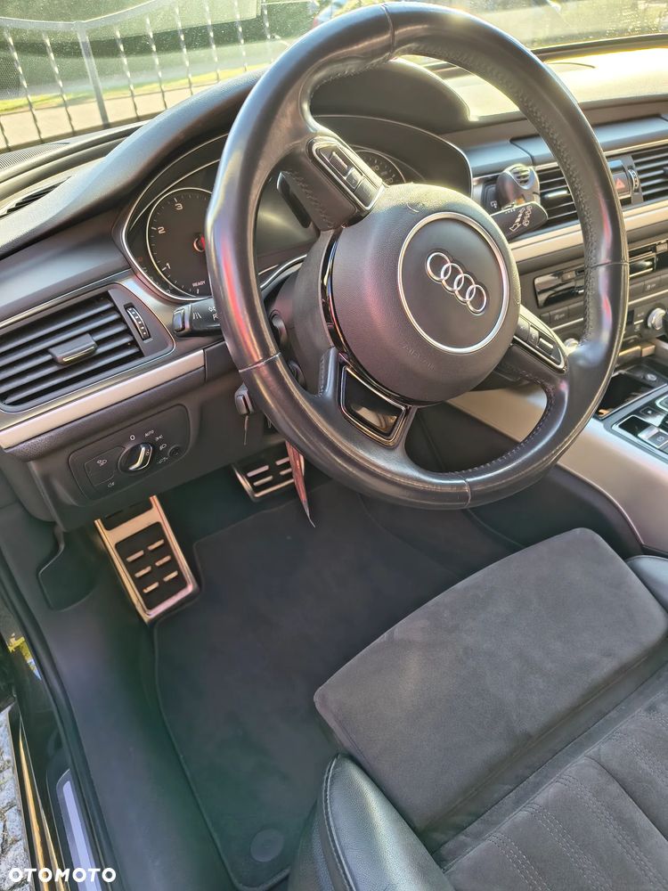Audi A6 Avant - 15