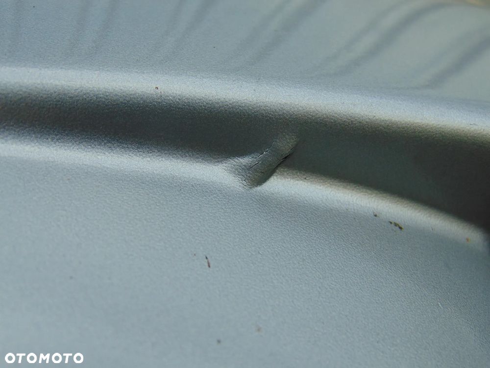 ORYGINAŁ zderzak przedni przód Daihatsu Cuore VI 03-07r - 15