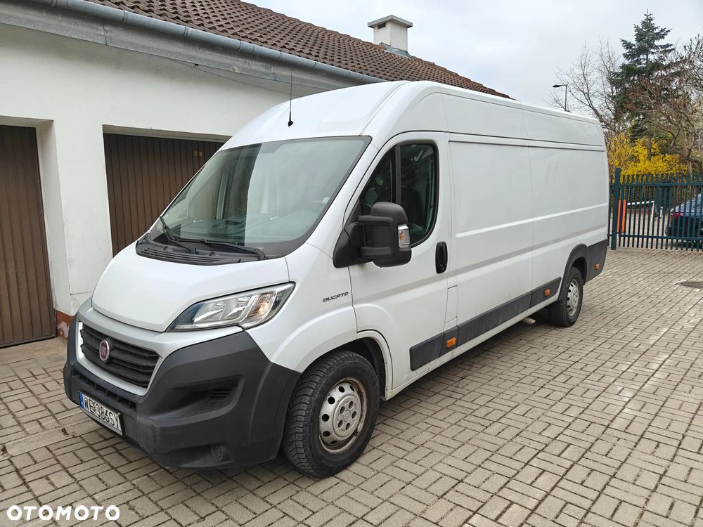 Fiat Ducato - 1
