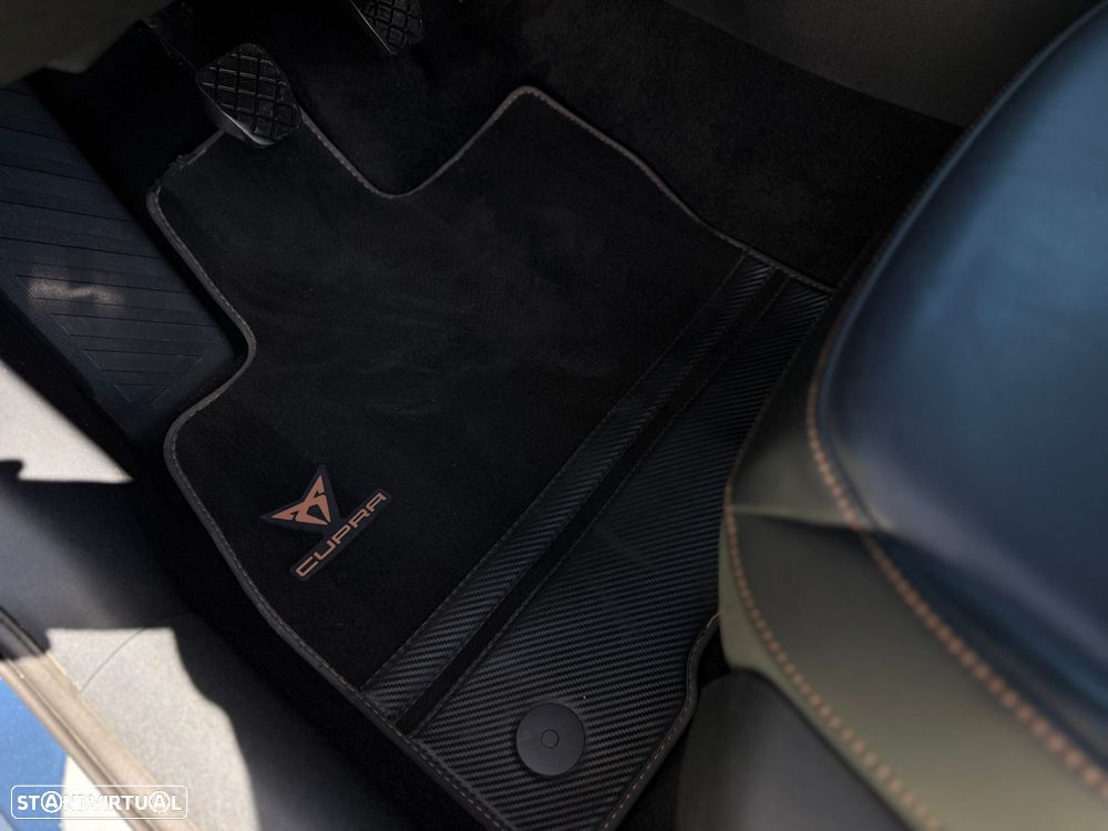 Cupra Formentor 2.0 TDI - 22