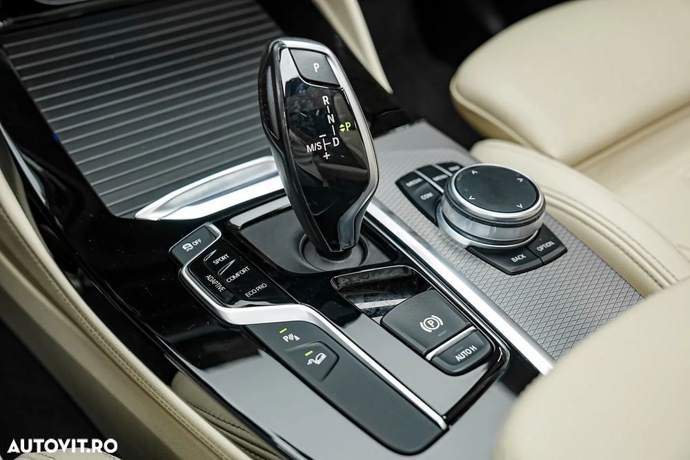 BMW X4 M M40d - 40
