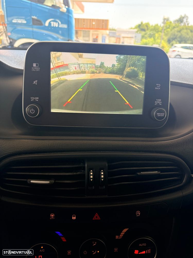 Fiat Tipo 1.3 MultiJet - 9