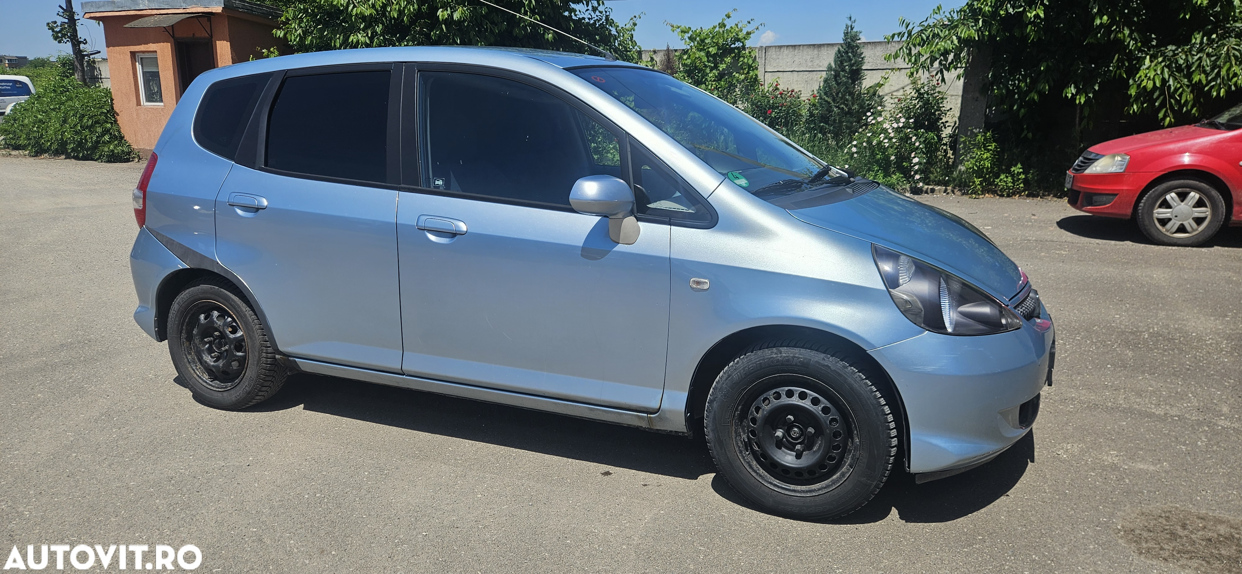 Honda Jazz 1.2i - 2