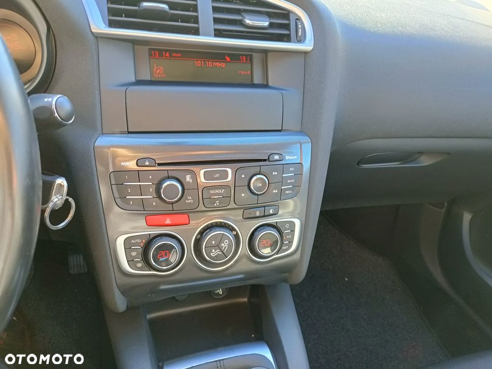 Citroën C4 - 34
