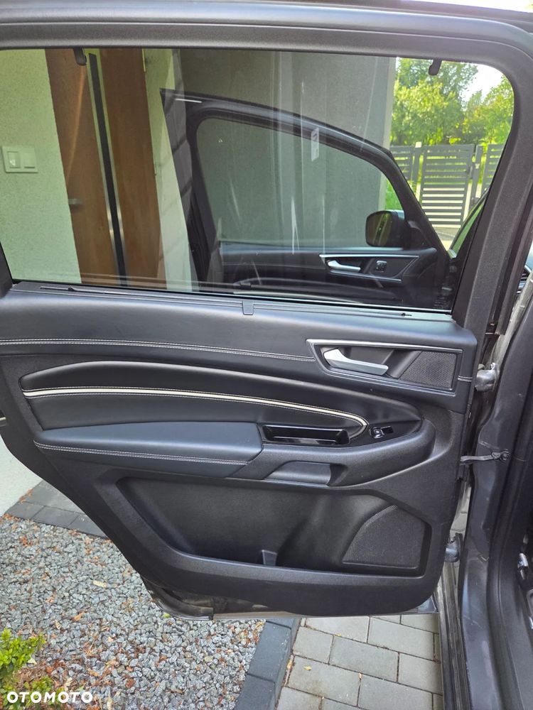 Ford S-Max 2.0 TDCi Vignale PowerShift - 14