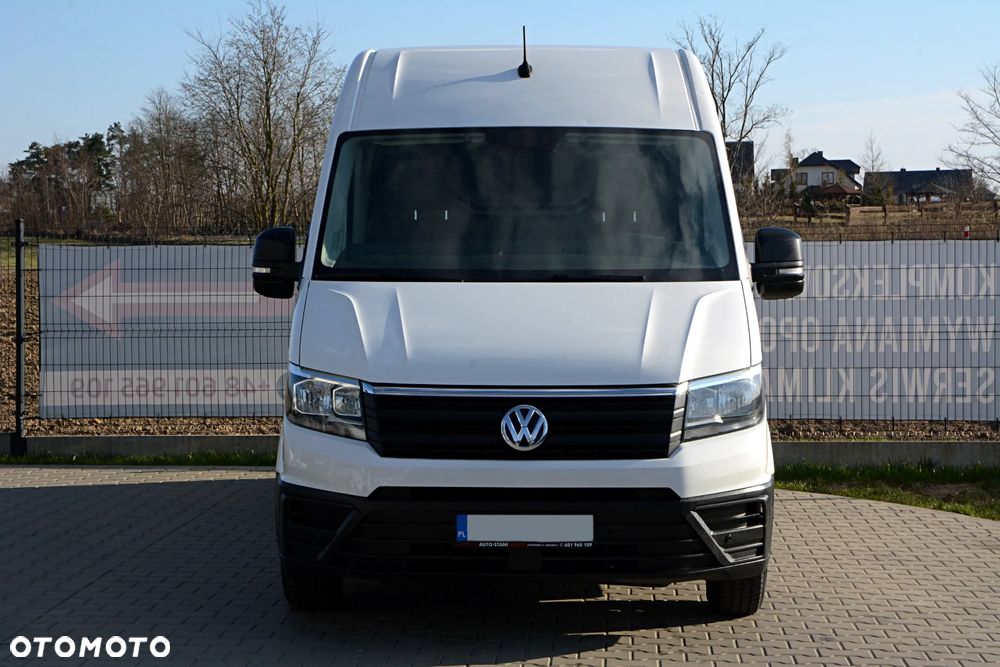 Volkswagen Crafter - 7