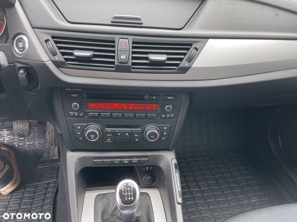 BMW X1 - 17
