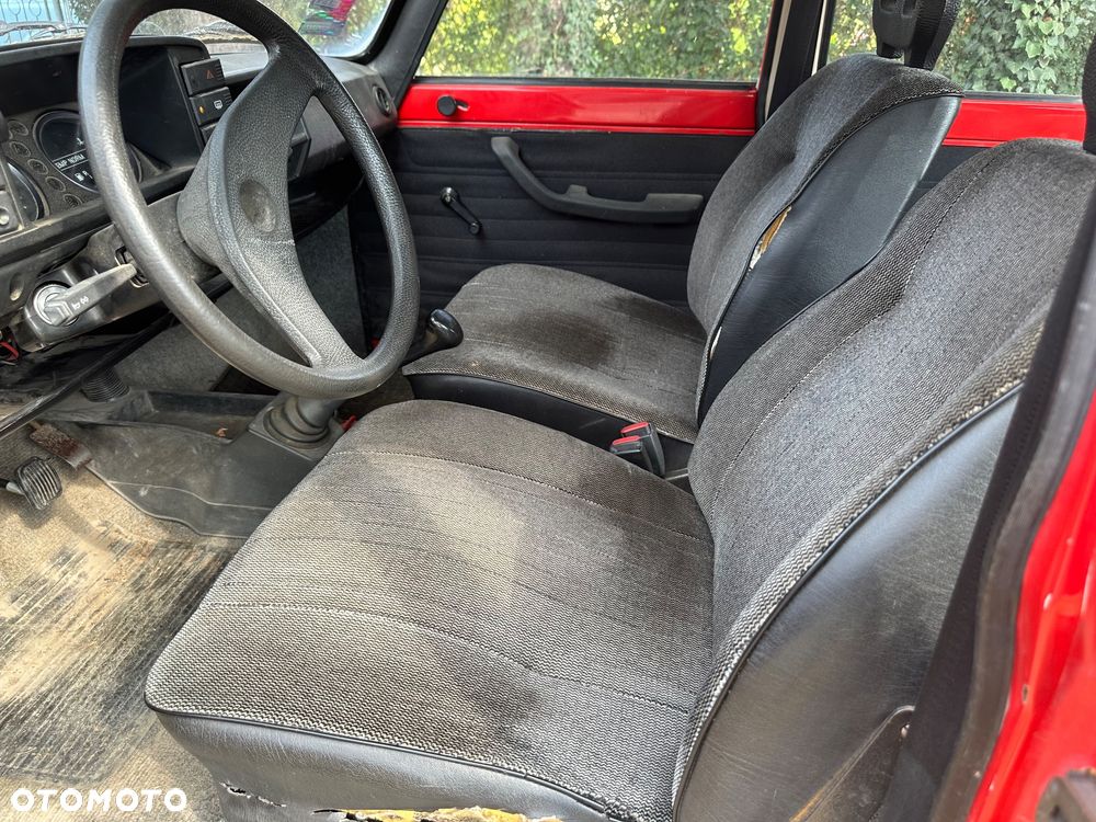 Wartburg 1.3 - 7