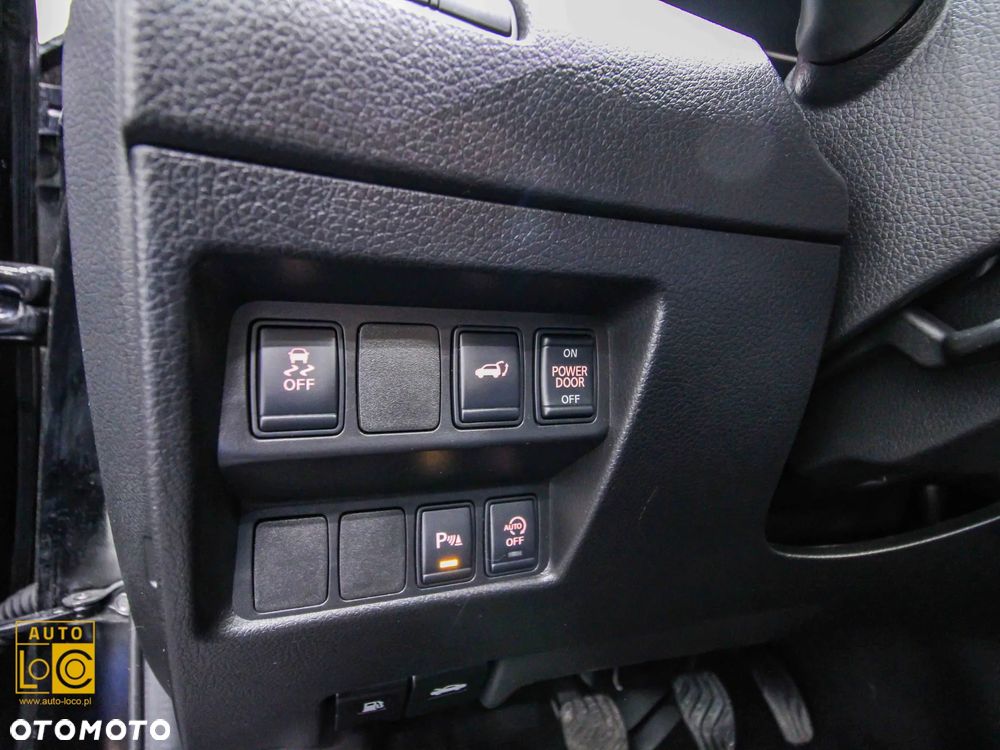 Nissan X-Trail 1.6 DCi Tekna 4WD EU6 - 27