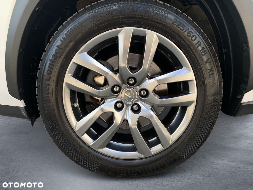 Lexus NX 200t Comfort AWD - 26