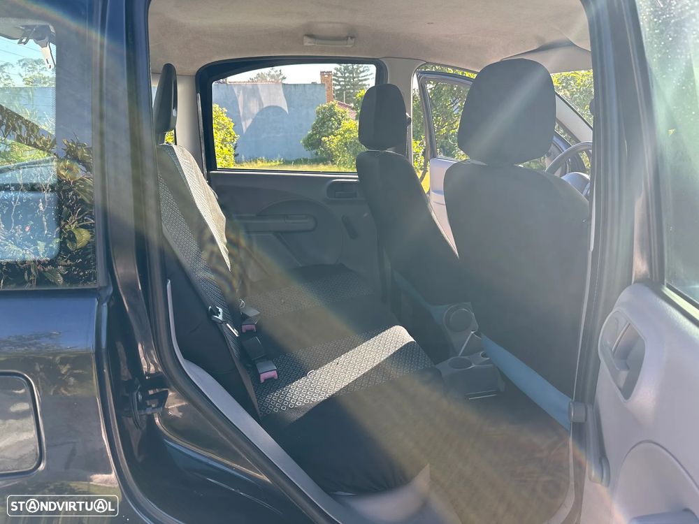 Fiat Panda 1.2 Dynamic - 28