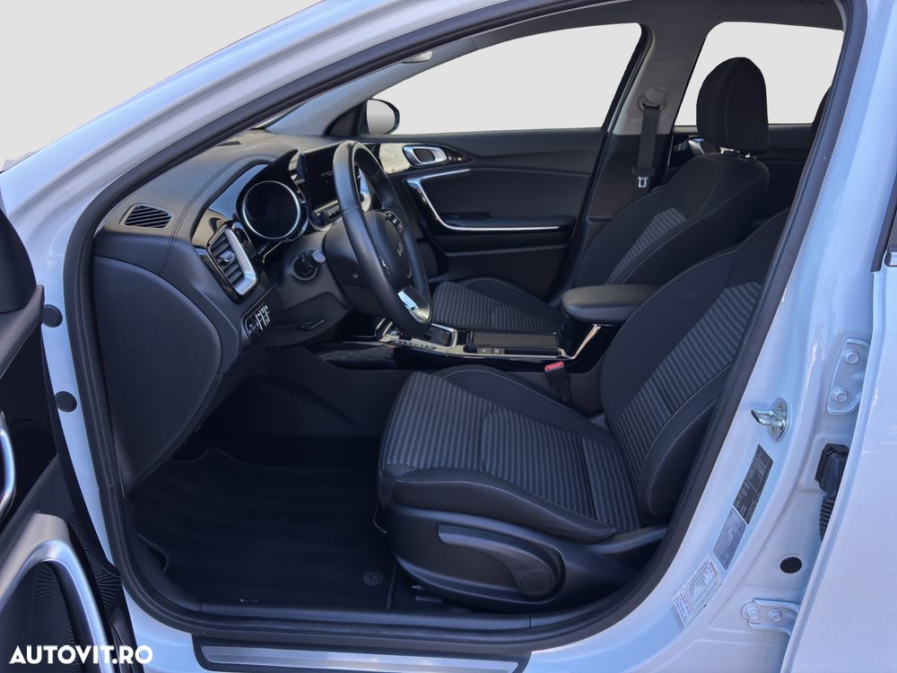 Kia XCeed 1.6 GDI DCT6 OPF SPIRIT - 8