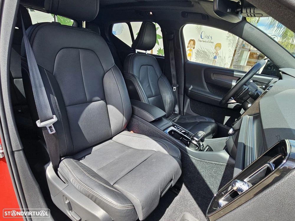 Volvo XC 40 2.0 T4 R-Design - 18