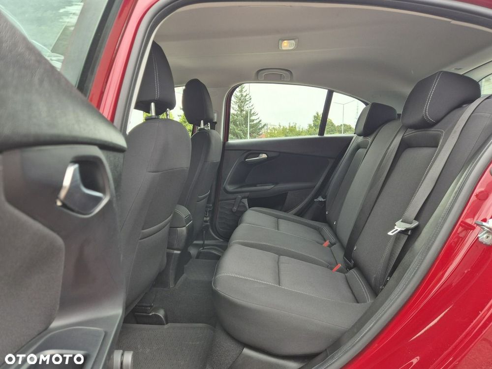 Fiat Tipo 1.4 16v Pop - 17