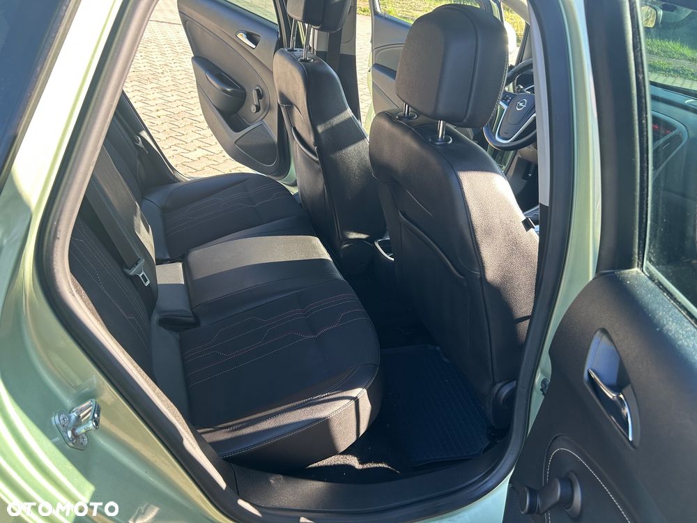 Opel Astra - 18