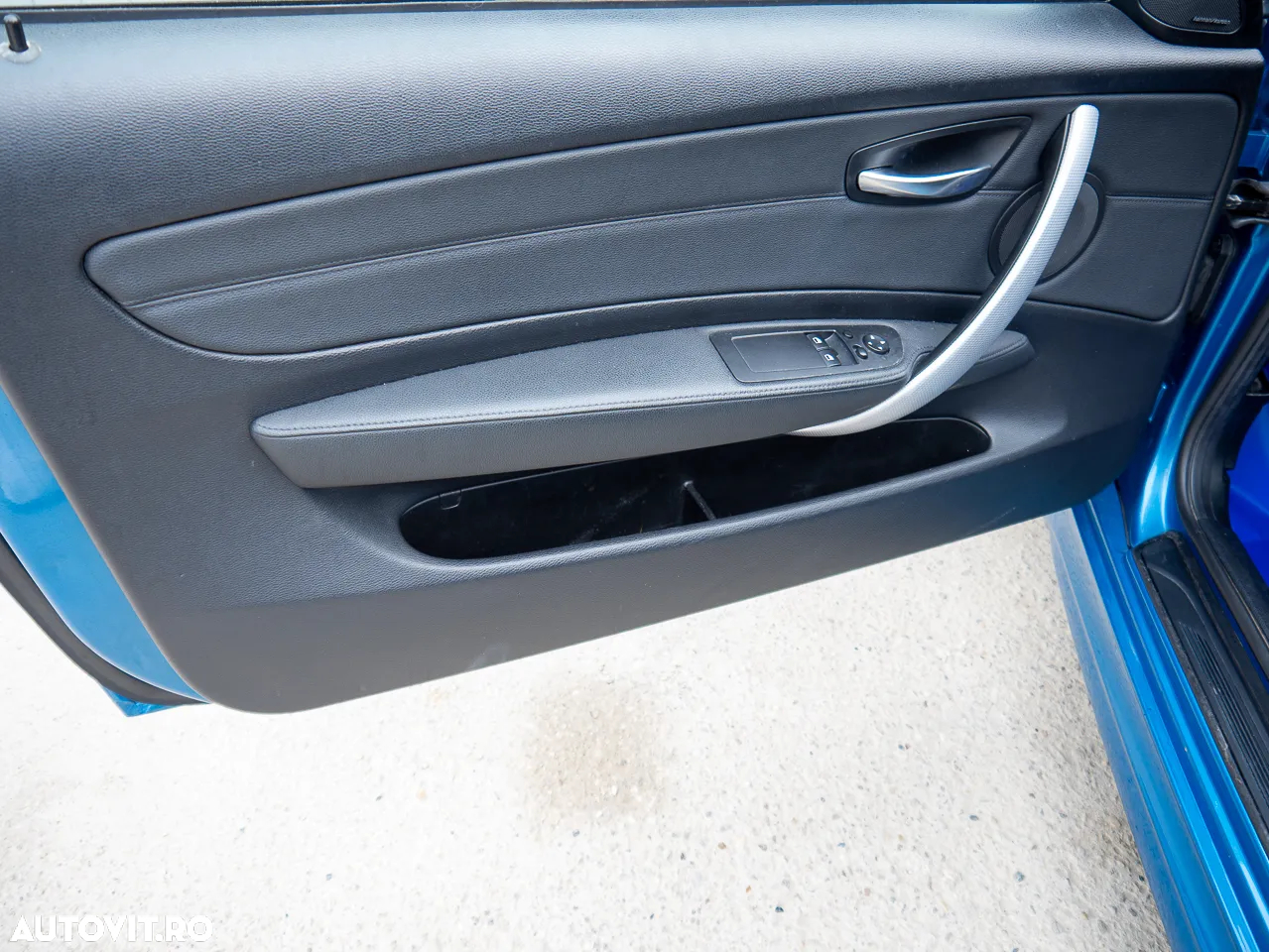 BMW Seria 1 123d DPF Aut. Edition Sport - 37