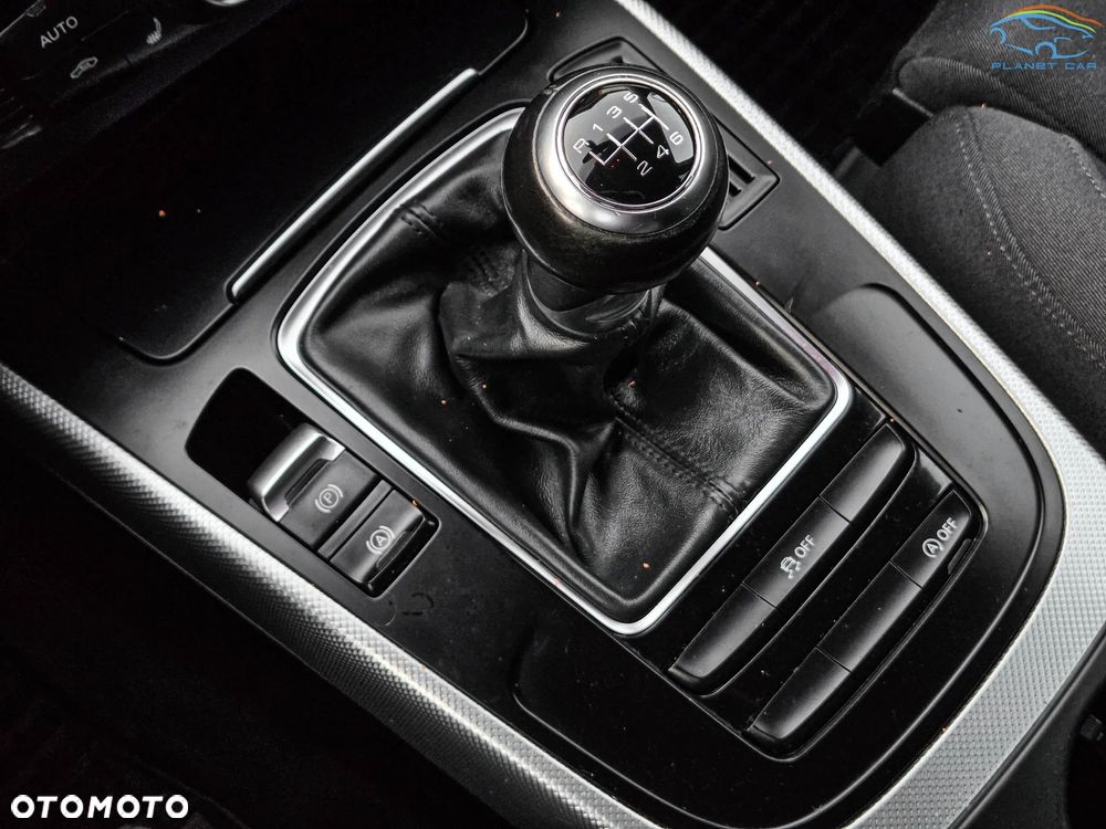 Audi A4 Avant 2.0 TDI DPF quattro S line Sportpaket - 34