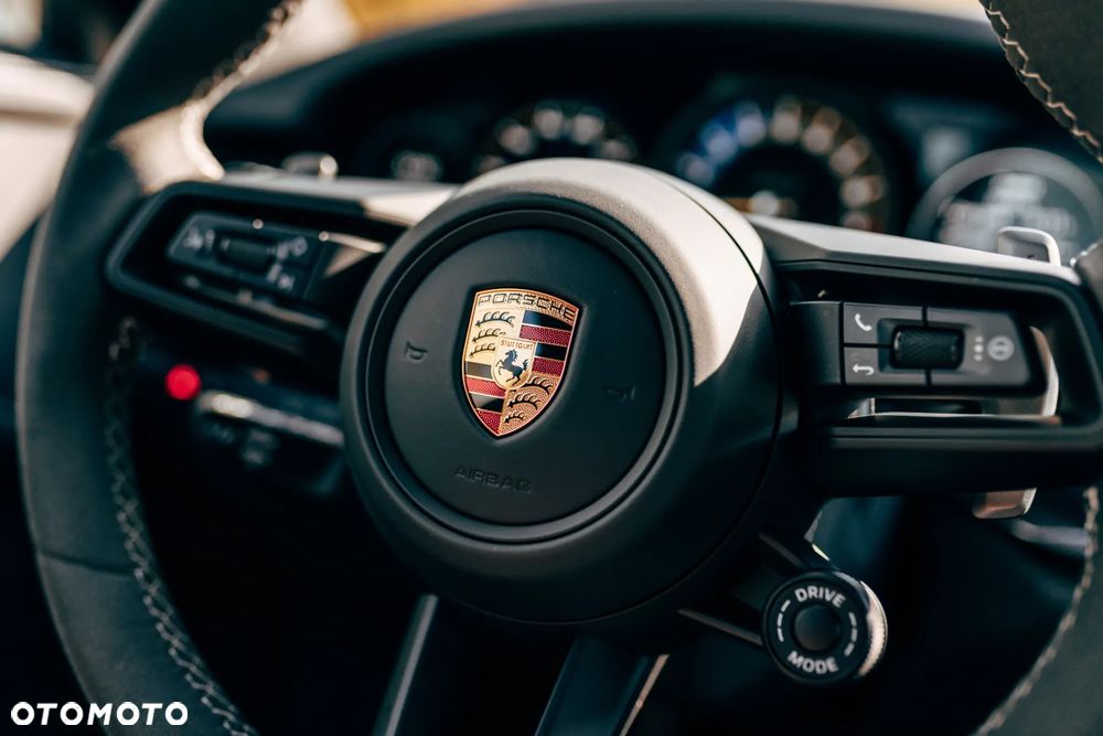 Porsche 911 GT3 - 13