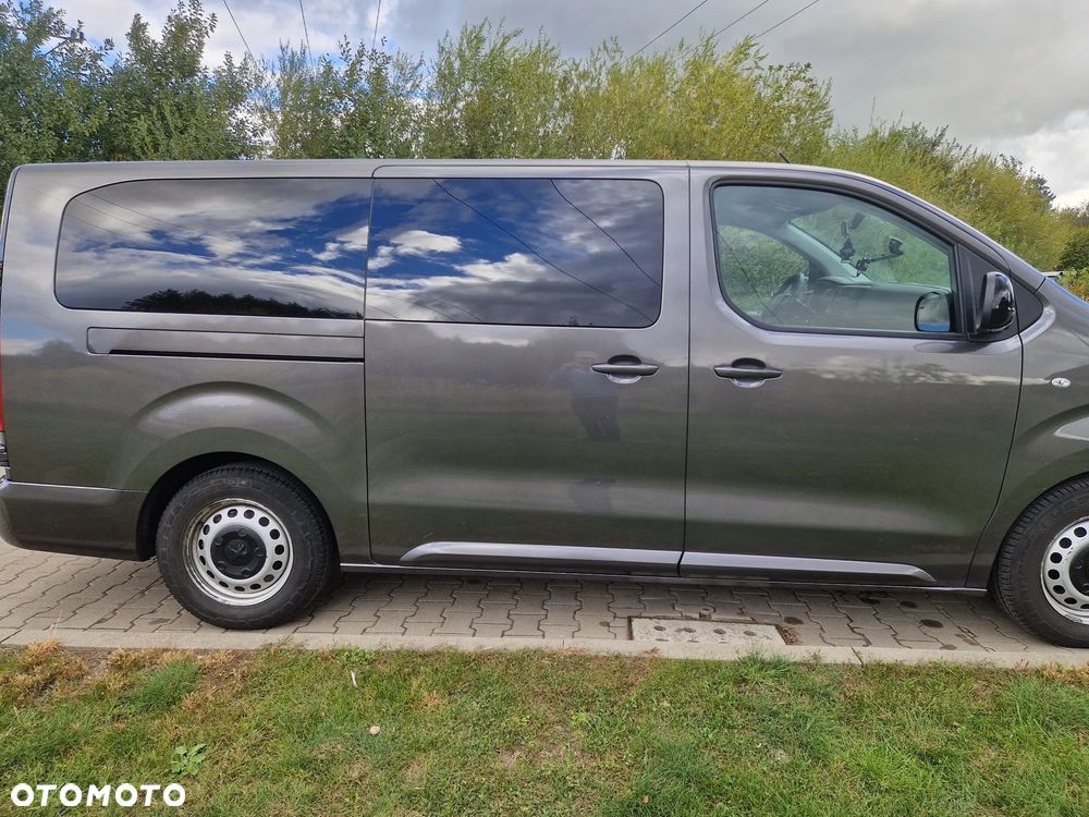 Peugeot Expert - 4