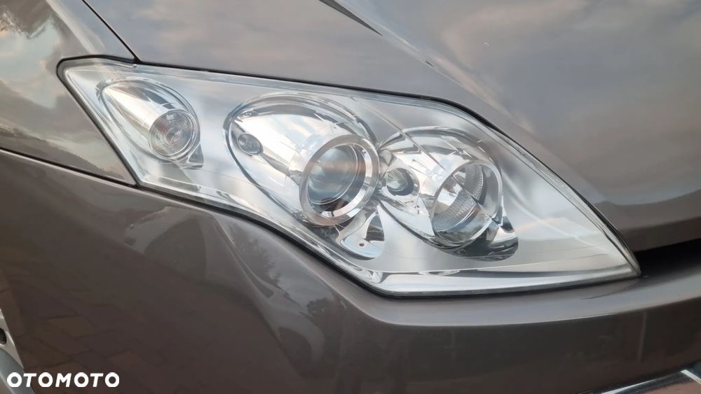 Renault Laguna 2.0 Privilege - 12